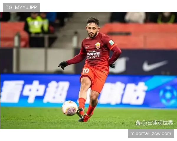 中超购买力理性缓慢复苏 外援转会费总额1272万欧增23%