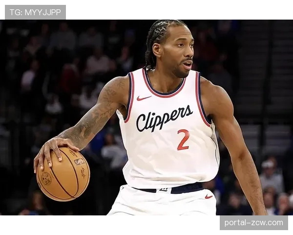 快船与开拓者争夺西部第八 伦纳德健康状况决定球队攻防上限 快船与开拓者争夺西部第八 伦纳德健康状况决定球队攻防上限